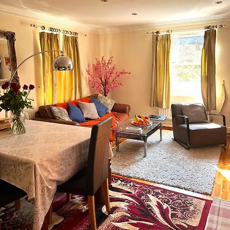 Lovely Apartments Around Kensington And Chelsea Locations W8 Sw5 Sw3 Sw10 By Ricky & Giustina Лондон Екстер'єр фото