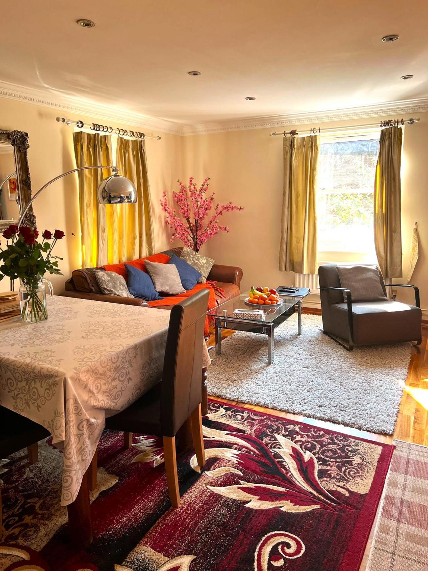 Lovely Apartments Around Kensington And Chelsea Locations W8 Sw5 Sw3 Sw10 By Ricky & Giustina Лондон Екстер'єр фото
