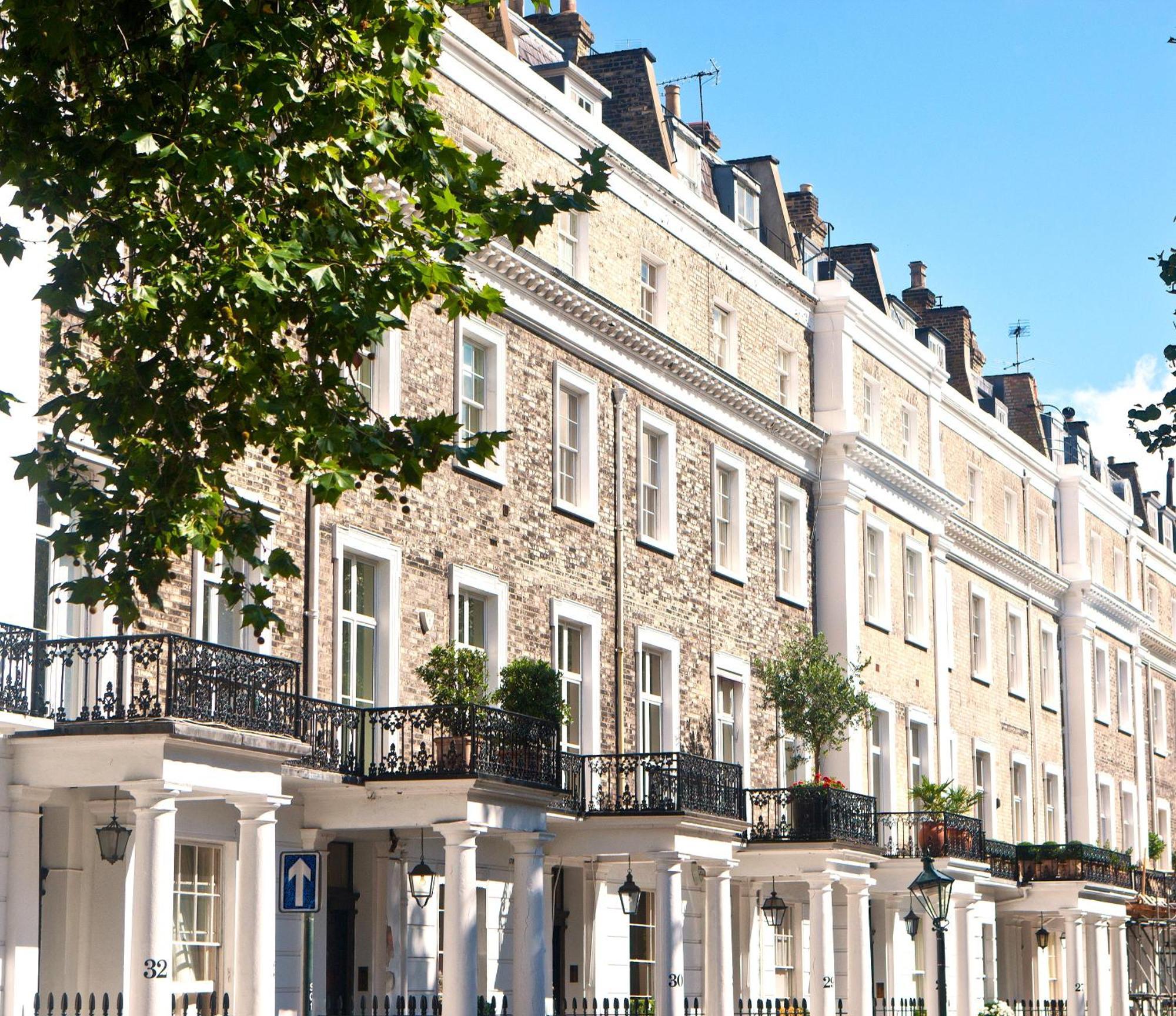 Lovely Apartments Around Kensington And Chelsea Locations W8 Sw5 Sw3 Sw10 By Ricky & Giustina Лондон Екстер'єр фото
