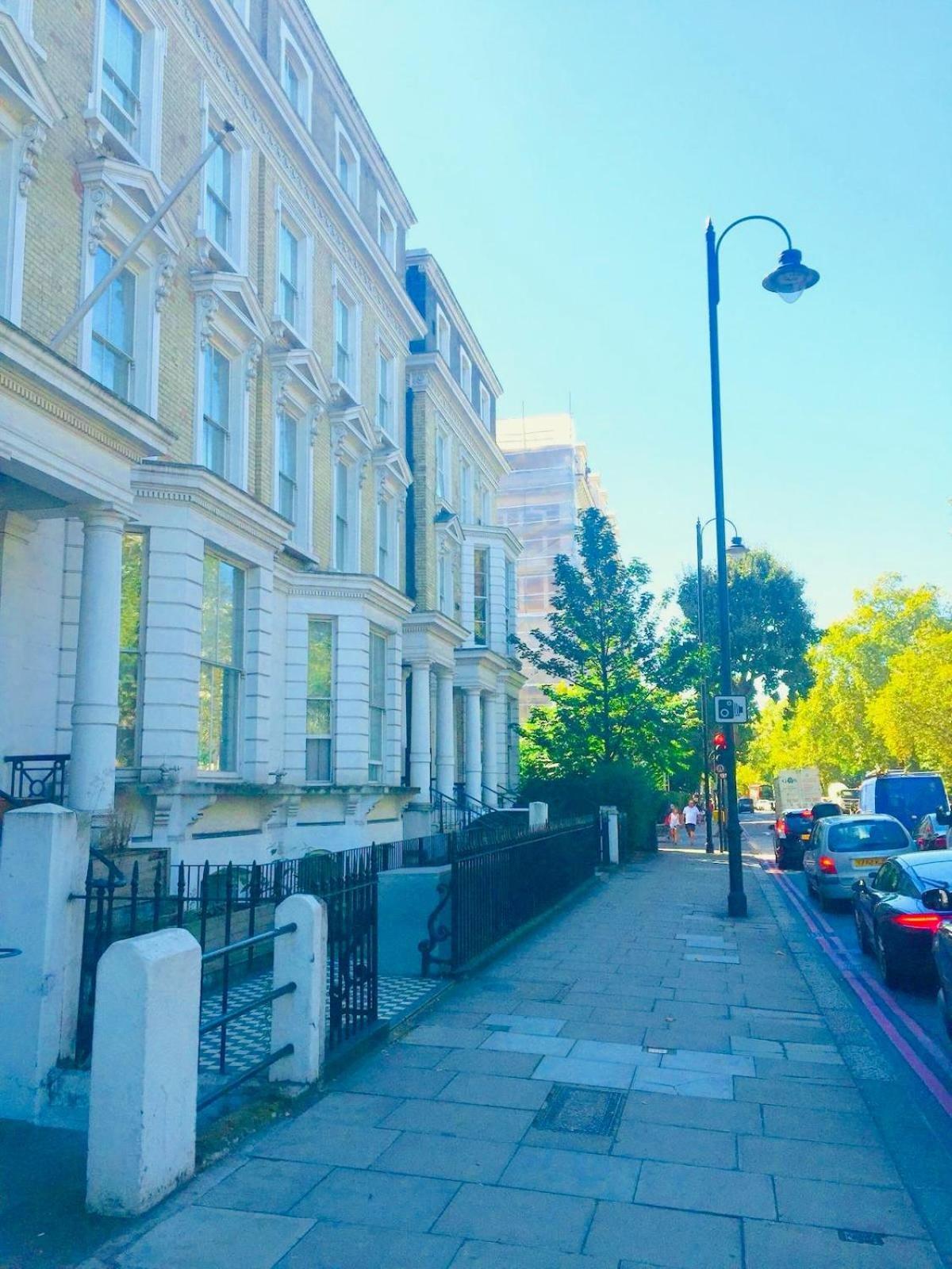 Lovely Apartments Around Kensington And Chelsea Locations W8 Sw5 Sw3 Sw10 By Ricky & Giustina Лондон Екстер'єр фото