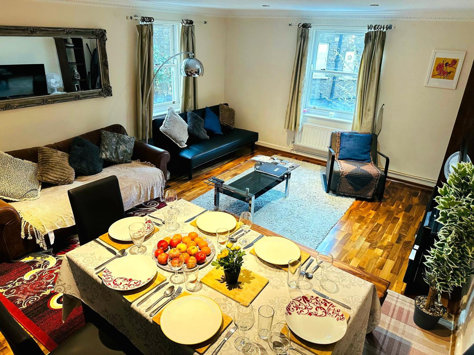 Lovely Apartments Around Kensington And Chelsea Locations W8 Sw5 Sw3 Sw10 By Ricky & Giustina Лондон Екстер'єр фото