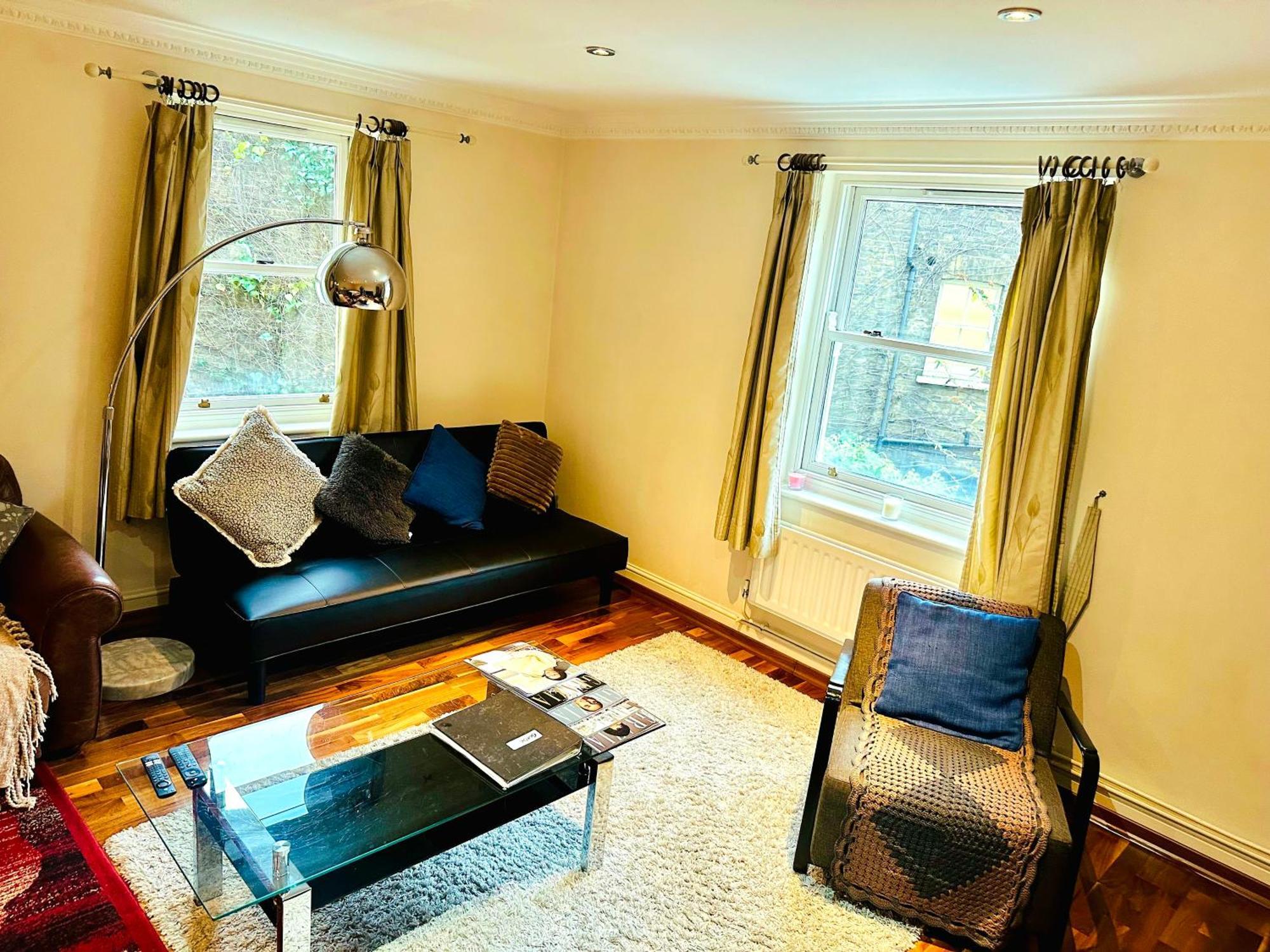 Lovely Apartments Around Kensington And Chelsea Locations W8 Sw5 Sw3 Sw10 By Ricky & Giustina Лондон Екстер'єр фото