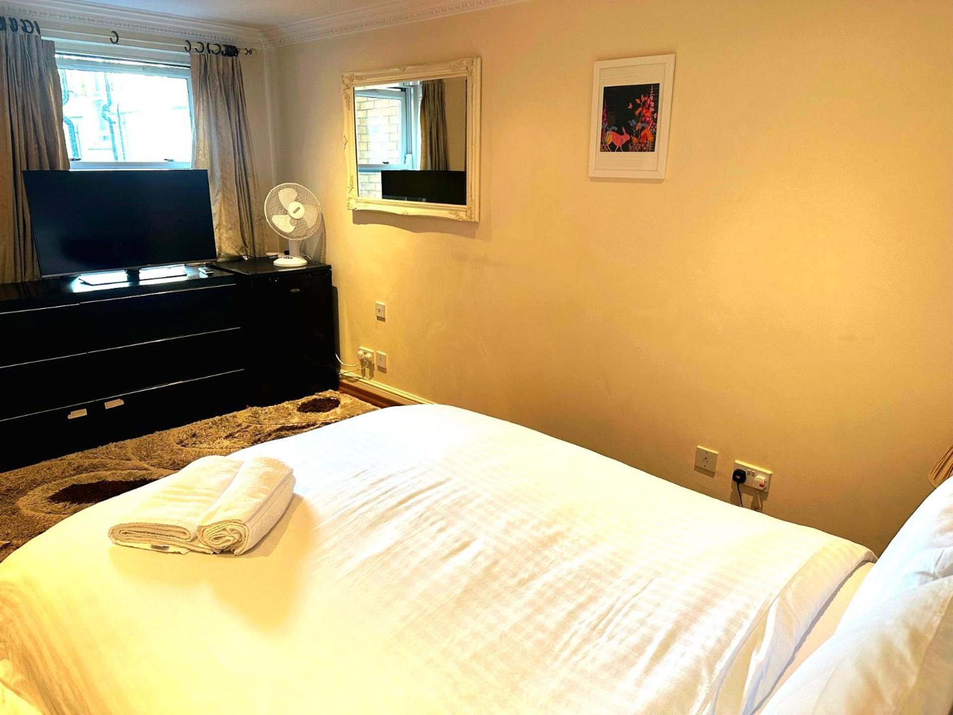 Lovely Apartments Around Kensington And Chelsea Locations W8 Sw5 Sw3 Sw10 By Ricky & Giustina Лондон Екстер'єр фото