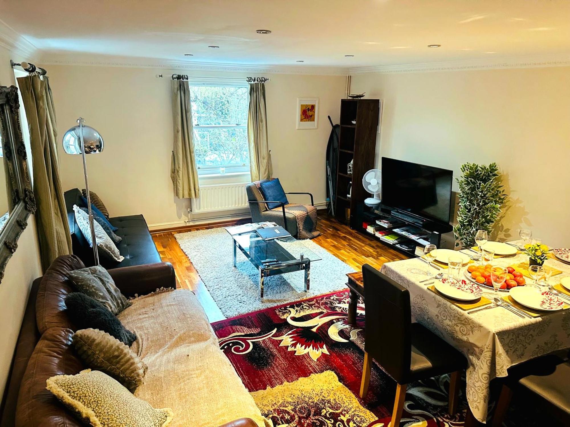 Lovely Apartments Around Kensington And Chelsea Locations W8 Sw5 Sw3 Sw10 By Ricky & Giustina Лондон Екстер'єр фото
