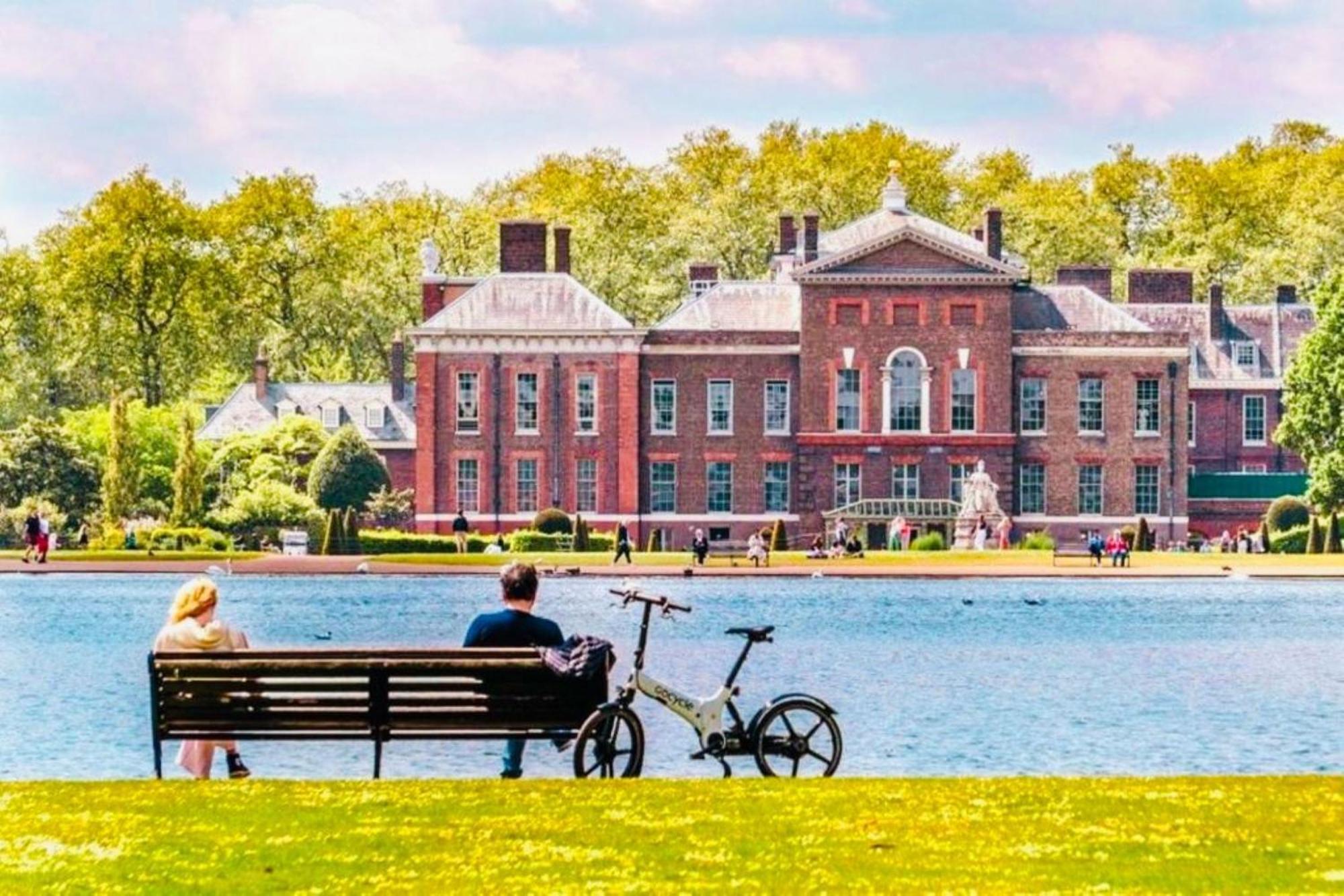Lovely Apartments Around Kensington And Chelsea Locations W8 Sw5 Sw3 Sw10 By Ricky & Giustina Лондон Екстер'єр фото