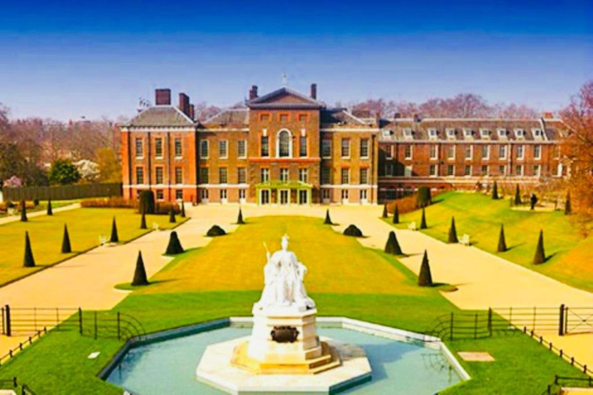 Lovely Apartments Around Kensington And Chelsea Locations W8 Sw5 Sw3 Sw10 By Ricky & Giustina Лондон Екстер'єр фото