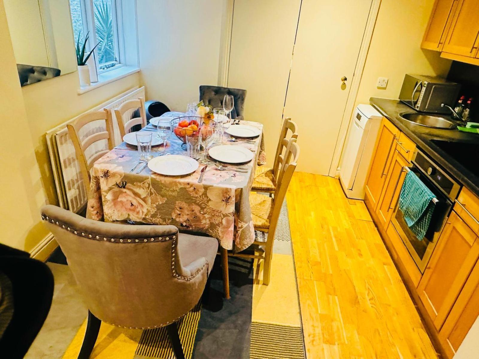 Lovely Apartments Around Kensington And Chelsea Locations W8 Sw5 Sw3 Sw10 By Ricky & Giustina Лондон Екстер'єр фото