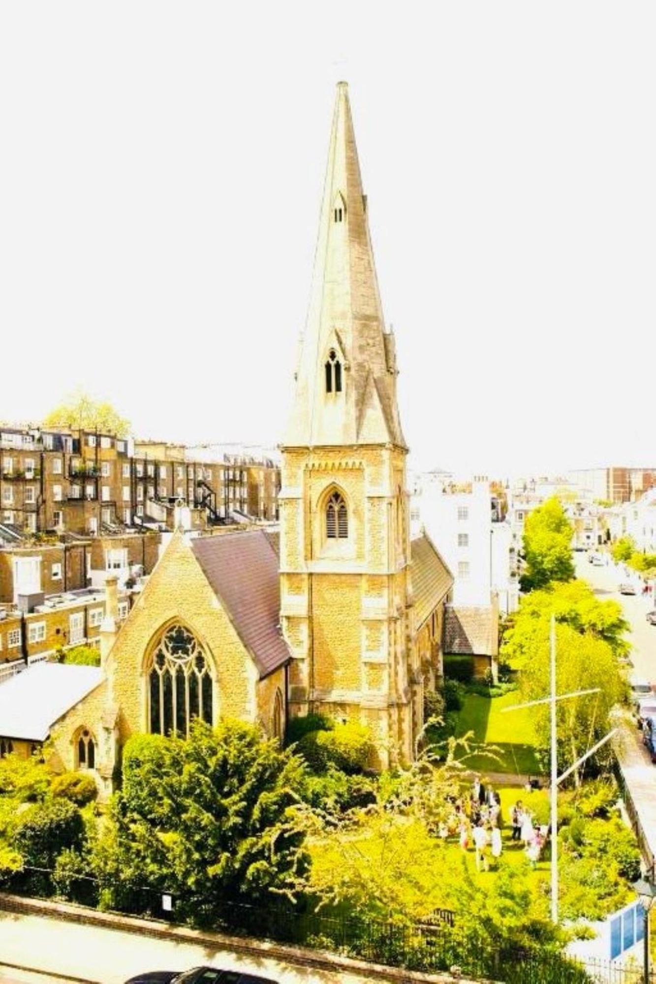Lovely Apartments Around Kensington And Chelsea Locations W8 Sw5 Sw3 Sw10 By Ricky & Giustina Лондон Екстер'єр фото