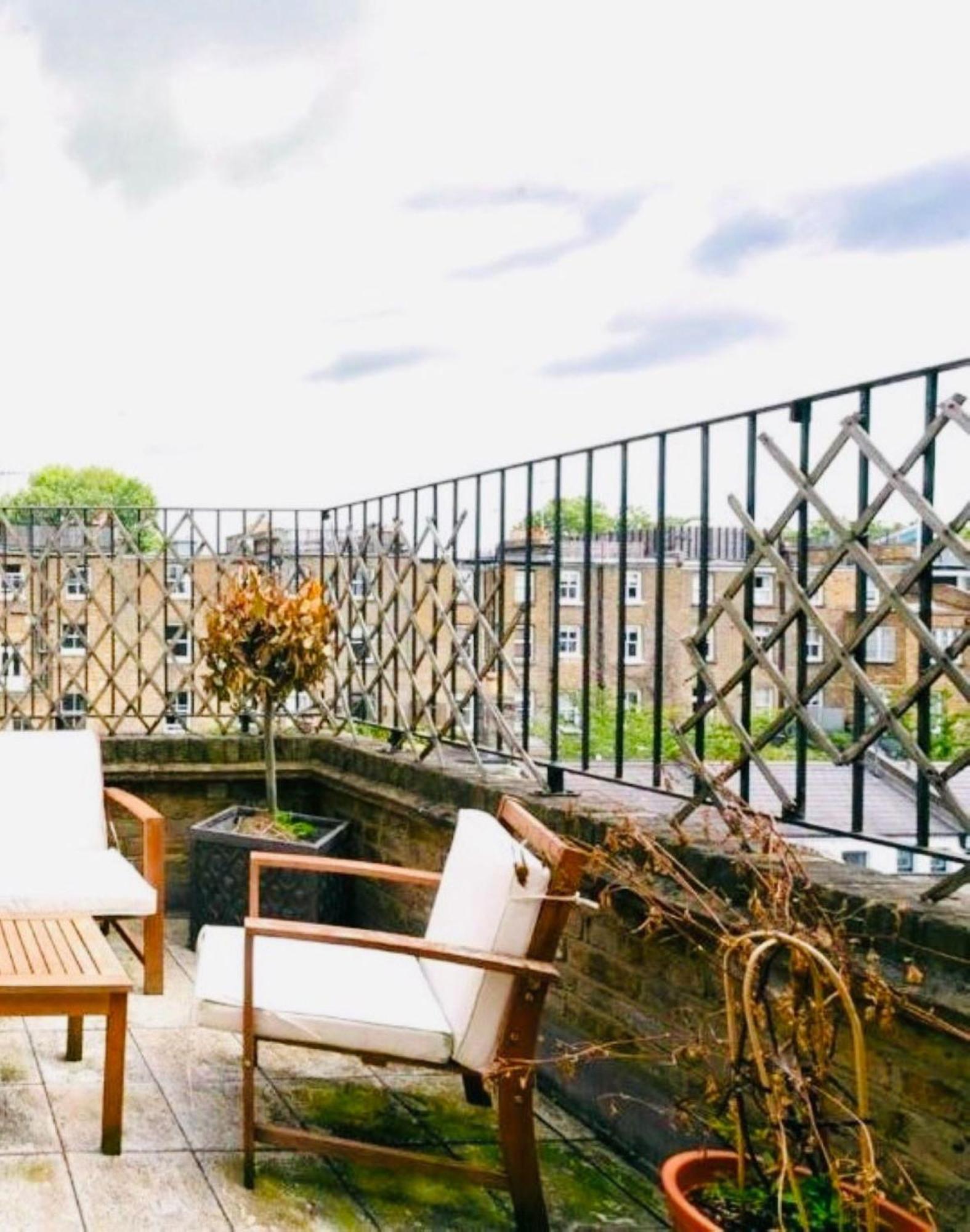 Lovely Apartments Around Kensington And Chelsea Locations W8 Sw5 Sw3 Sw10 By Ricky & Giustina Лондон Екстер'єр фото