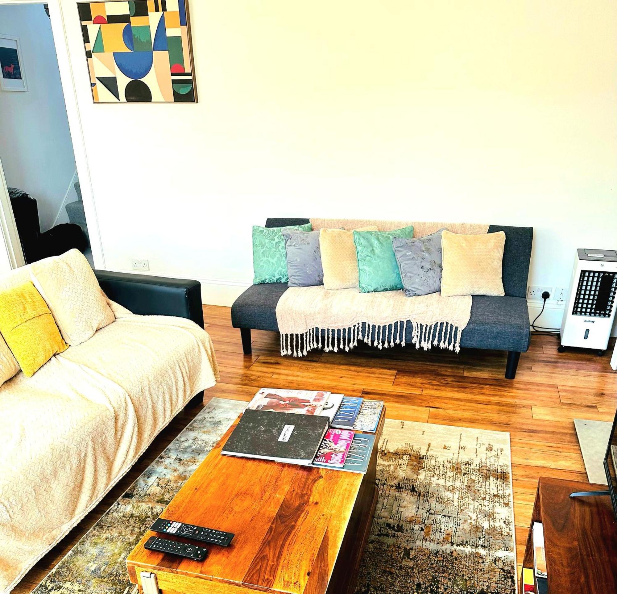 Lovely Apartments Around Kensington And Chelsea Locations W8 Sw5 Sw3 Sw10 By Ricky & Giustina Лондон Екстер'єр фото