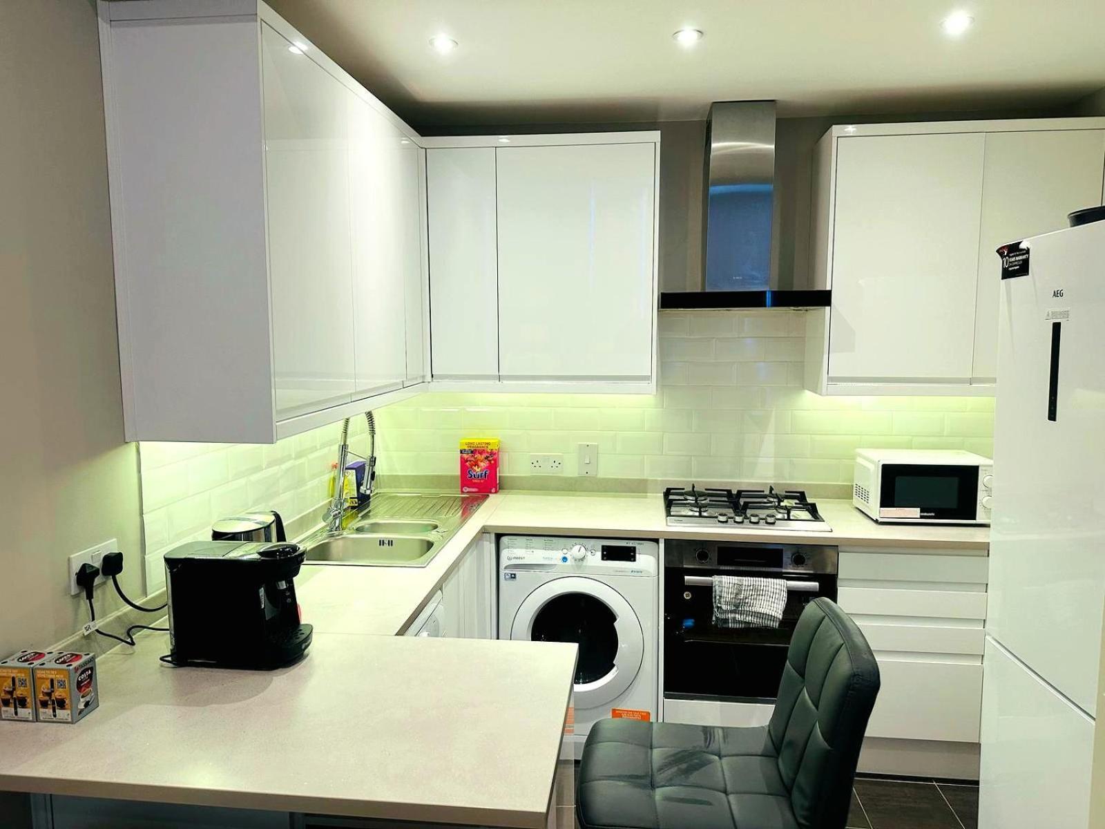 Lovely Apartments Around Kensington And Chelsea Locations W8 Sw5 Sw3 Sw10 By Ricky & Giustina Лондон Екстер'єр фото