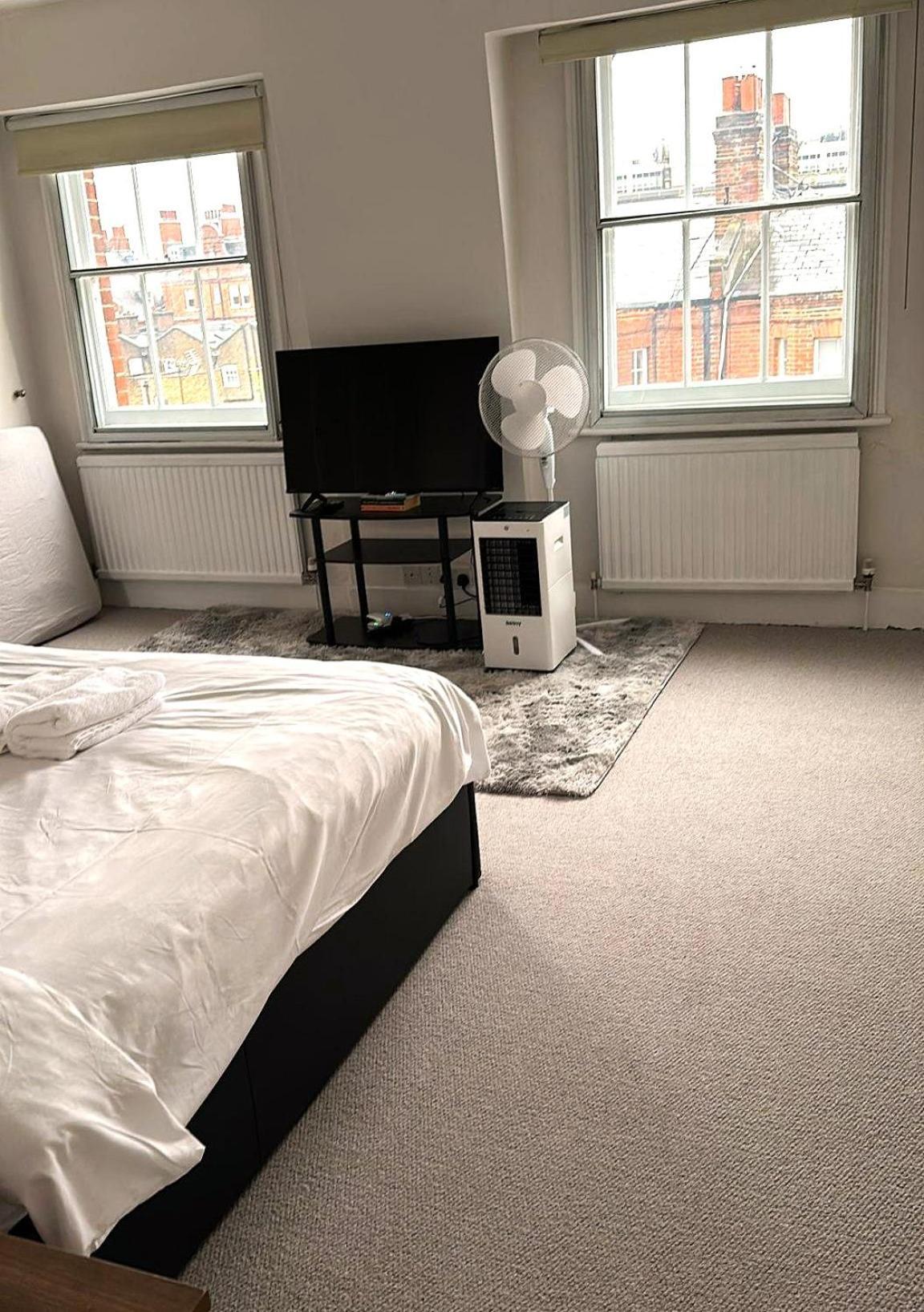 Lovely Apartments Around Kensington And Chelsea Locations W8 Sw5 Sw3 Sw10 By Ricky & Giustina Лондон Екстер'єр фото