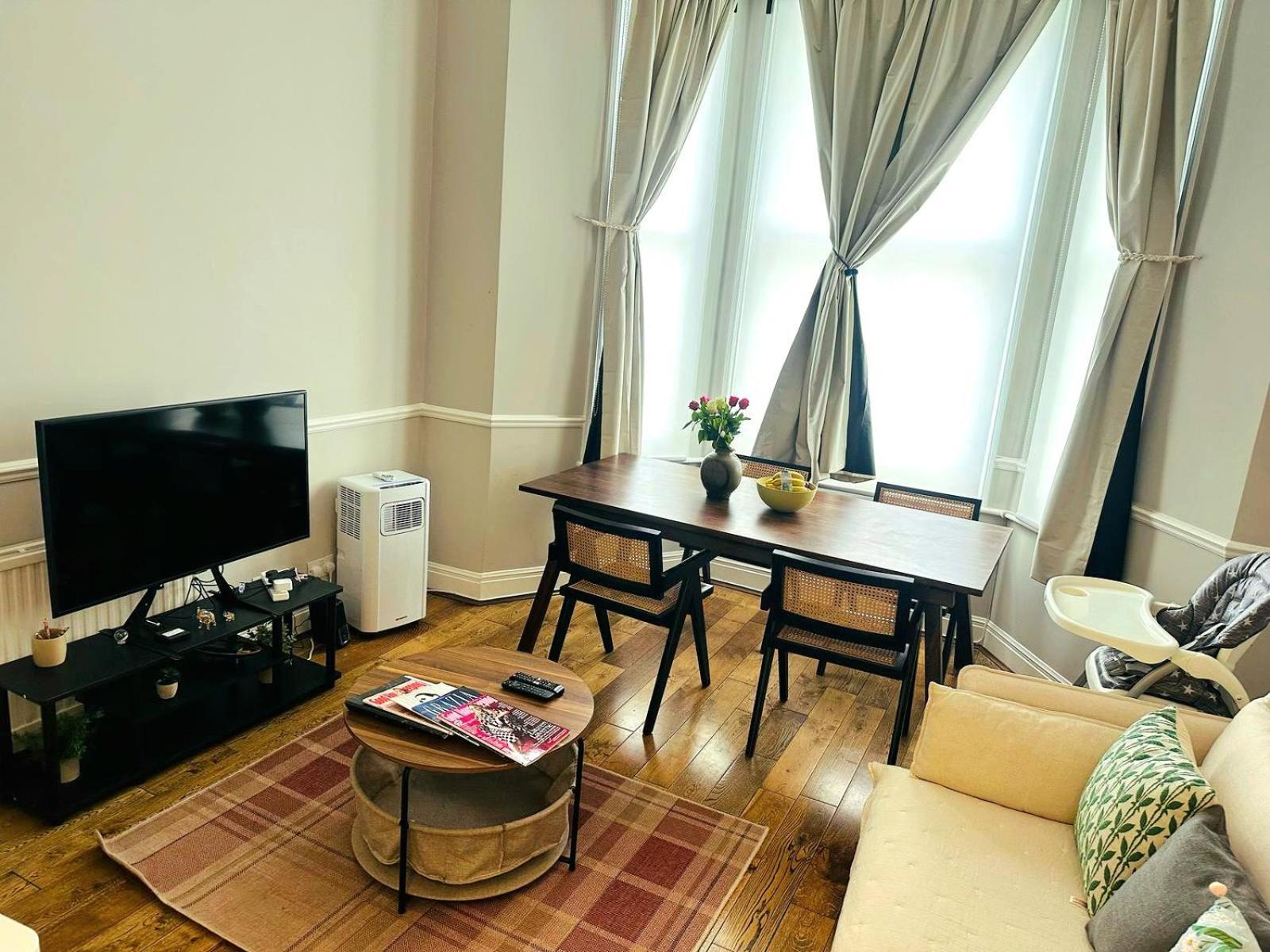Lovely Apartments Around Kensington And Chelsea Locations W8 Sw5 Sw3 Sw10 By Ricky & Giustina Лондон Екстер'єр фото