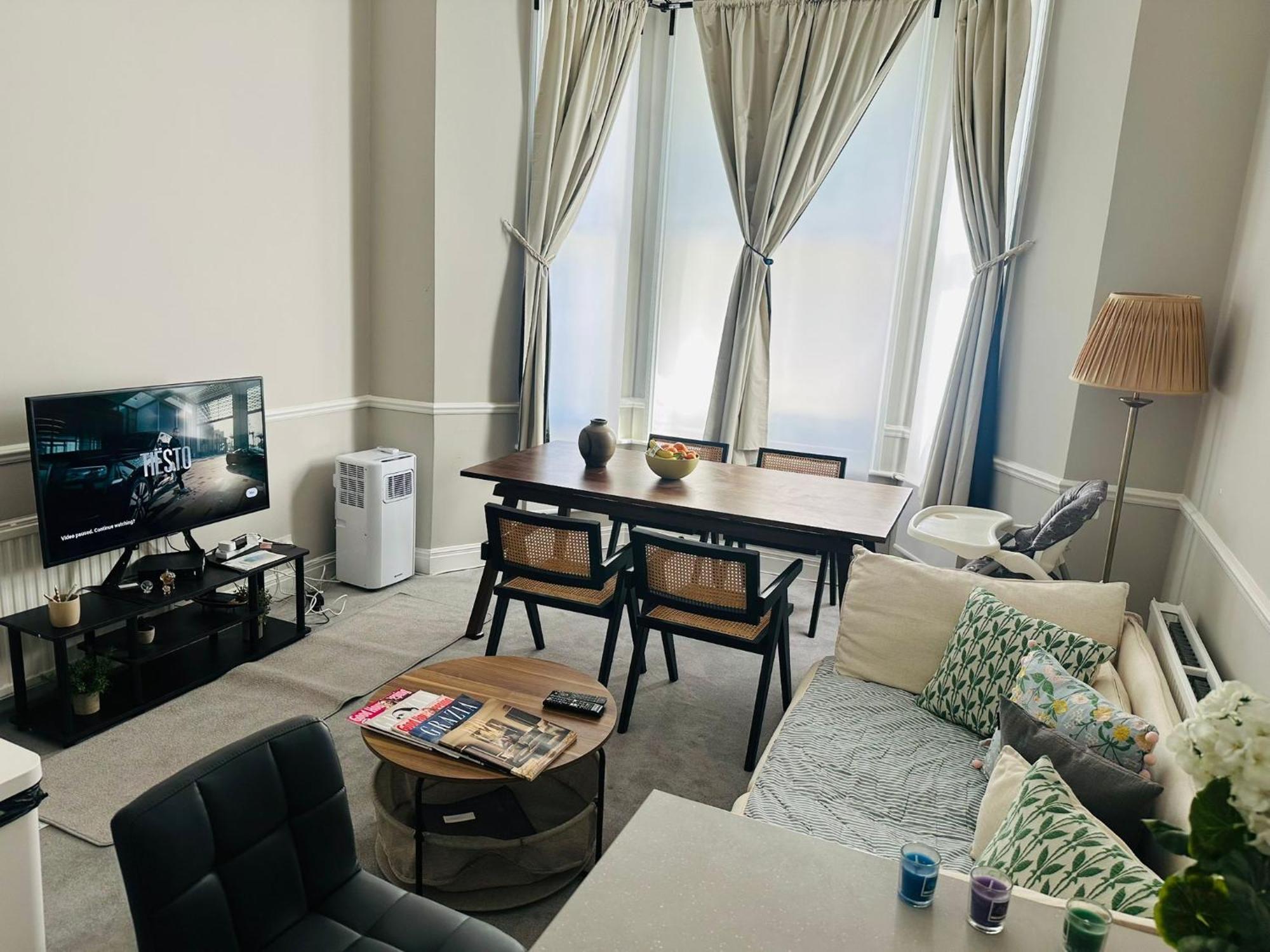 Lovely Apartments Around Kensington And Chelsea Locations W8 Sw5 Sw3 Sw10 By Ricky & Giustina Лондон Екстер'єр фото